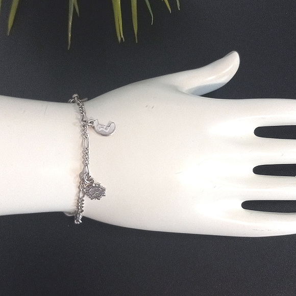 925 bracelet - Picture 3 of 12